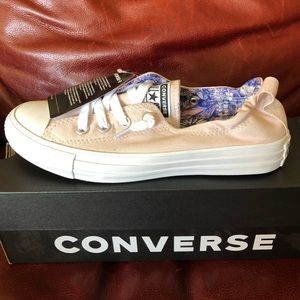 Low-Top Slip-On Converse